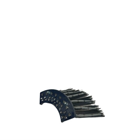 Sidoborste Wasa / Nordic. 4-delad